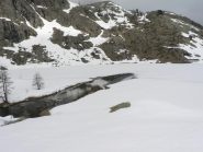 il lago Bianco