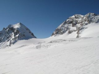 Roc d. Fond - P. Calabre