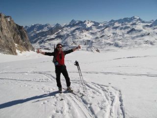 cosa si vuole di più dalla vita