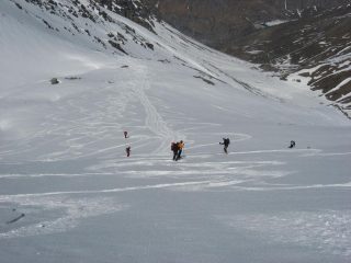 ora si gode anche noi....