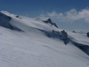 Buona farina giù dalla Galisia