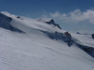 Buona farina giù dalla Galisia