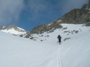 seconda parte dell'itinerario