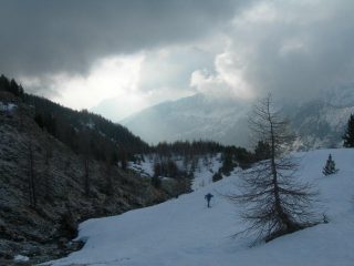 tempo scuro