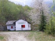 Rifugio Forestale Infernotto