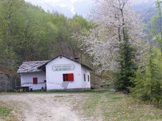 Rifugio Forestale Infernotto