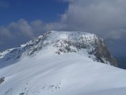 Il Cars visto dalla Cima della Madonna