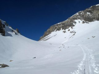 il colle Scaletta