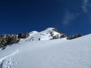 Sulla cresta