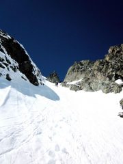Luca G. l'estremo solitario!