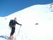 Io al colle del Viso