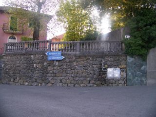Partenza
