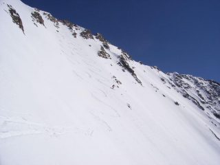 Mario e i disegni sulla ovest