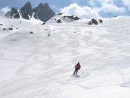 nel vallone di S. Bernolfo