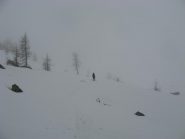 quota 1800.. dove cavolo stiamo andando?