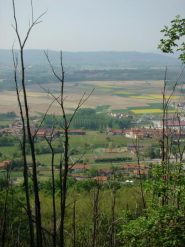 verso la pianura