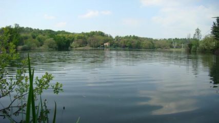  lago Bertignano