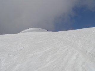 Cima del Bric Cassin