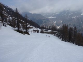sulle piste 