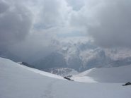 sulla cresta