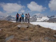gruppo al completo