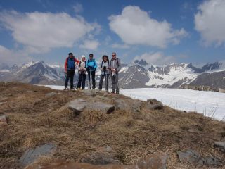 gruppo al completo