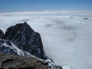 Valsoera, isola e Monviso
