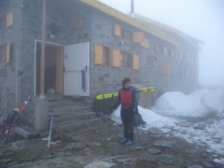 torniamo a casa?