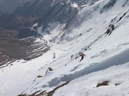pendio aperto