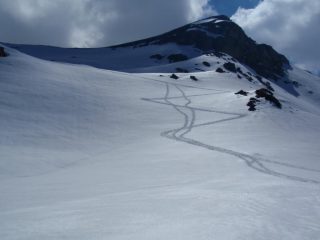 Salita e discesa
