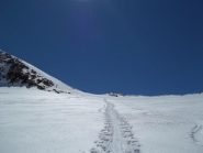 Passo di Mittleberg (quota 3044)