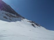 Uscita traverso