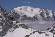 panorami osservati dalla cima