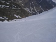 Discesa verso Morasco