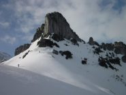 Verso il Passo del Duca