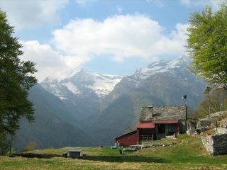 un pezzo di paradiso...