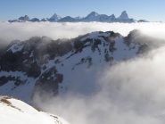 quando la nebbia è un capolavoro