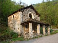 san Bernardo a Tavagnasco