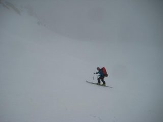 nebbia