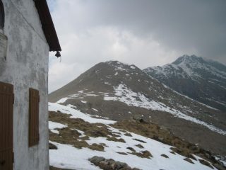 Il Monte Arzola