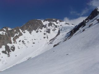 Uno sguardo alla Ciatagnera