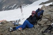L' infaticabile Ago