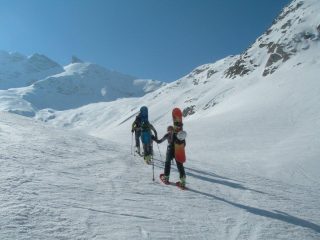 parte mediana