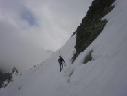 nel traverso