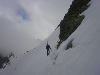 nel traverso