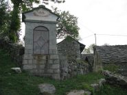 Arrivo a Chiaverina