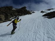 Quasi in cima