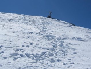 la vetta