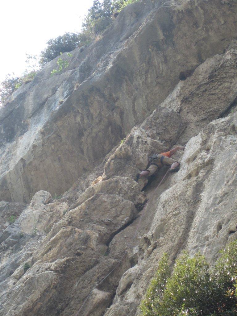 uno dei tiri più belli