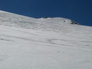 La cima